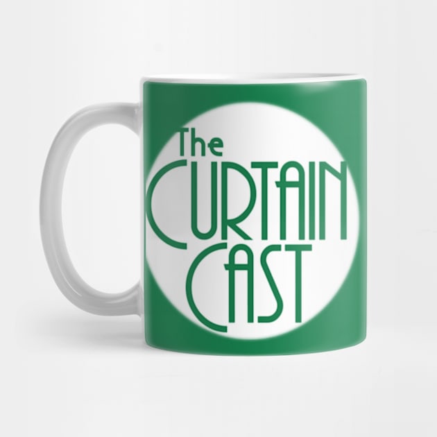 The CurtainCast by LuminousMedia